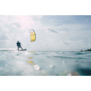 Ozone Catalyst V3 Kite Only 16m²
