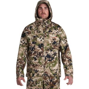 Sitka Cloudburst Jacket