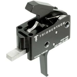 Triggertech AR15 Competitive 3,5lb
