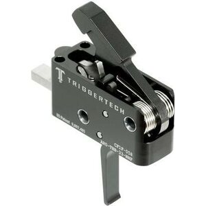 Triggertech AR15 Competitive 3,5lb