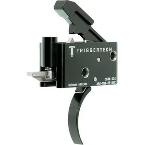 Triggertech AR15 Adaptable (2,5-5.0 lbs adjustable)