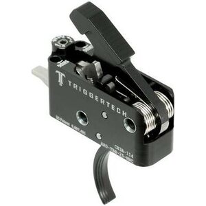 Triggertech AR15 Adaptable (2,5-5.0 lbs adjustable)
