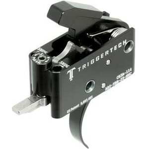 Triggertech AR15 Adaptable (2,5-5.0 lbs adjustable)