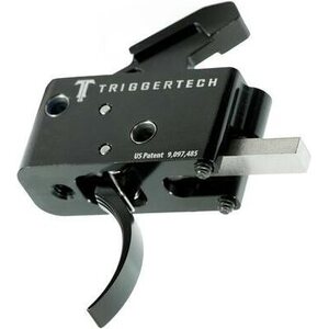 Triggertech AR15 Adaptable (2,5-5.0 lbs adjustable)