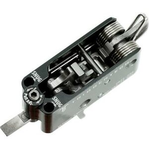 Triggertech AR15 Adaptable (2,5-5.0 lbs adjustable)
