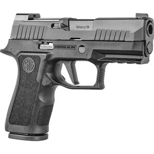 Sig Sauer P320 XCompact