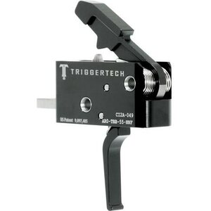 Triggertech AR15 Combat, 5.5lb