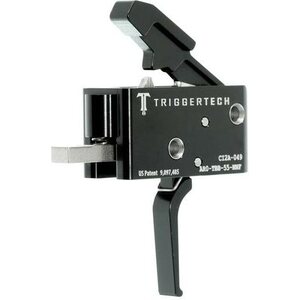 Triggertech AR15 Combat, 5.5lb