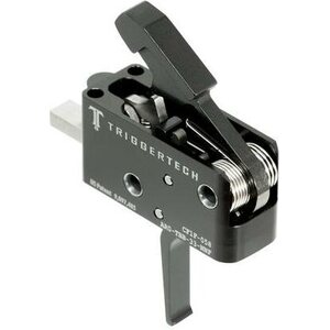 Triggertech AR15 Combat, 5.5lb