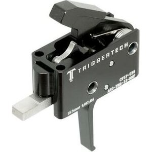 Triggertech AR15 Combat, 5.5lb