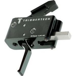 Triggertech AR15 Combat, 5.5lb