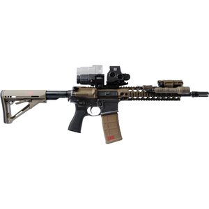 Unity Tactical FAST - EO Mag (G33) Mount