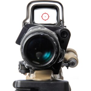 Unity Tactical FAST - EO Mag (G33) Mount