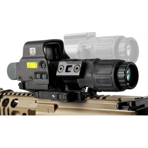 Unity Tactical FAST - EO Mag (G33) Mount