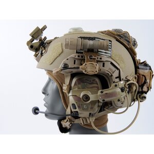 Unity Tactical KNUCKL Helmet Mount