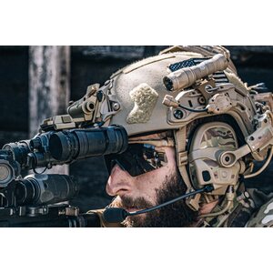 Unity Tactical KNUCKL Helmet Mount