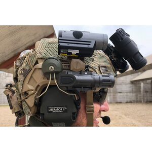 Unity Tactical KNUCKL Helmet Mount