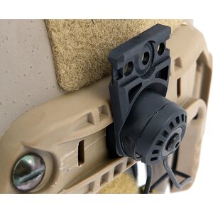 Unity Tactical Remora MARK 1.0 - Accessory Mount
