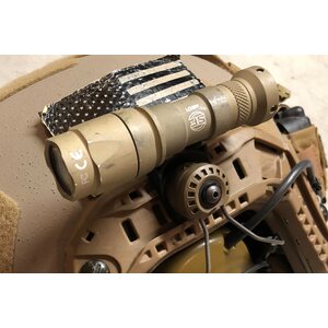 Unity Tactical Remora MARK 1.0 - Accessory Mount