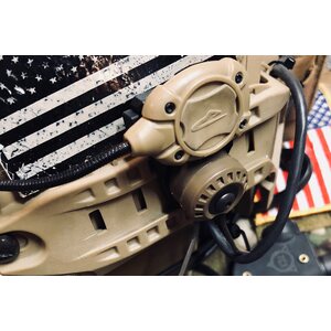 Unity Tactical Remora MARK 1.0 - Accessory Mount