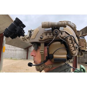 Unity Tactical Remora MARK 1.0 - Accessory Mount