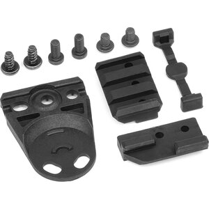 Unity Tactical Remora MARK 1.0 - Accessory Mount