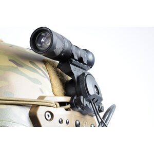 Unity Tactical Remora™ Mount for 3M Peltor™