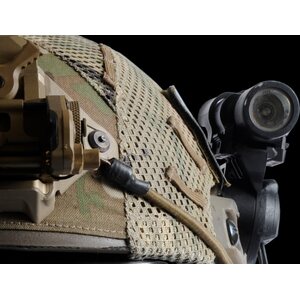 Unity Tactical Remora™ Mount for 3M Peltor™