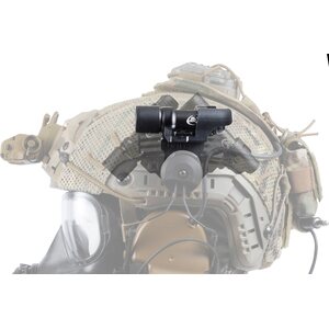 Unity Tactical Remora™ Mount for 3M Peltor™