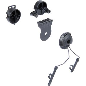 Unity Tactical Remora™ Mount for 3M Peltor™