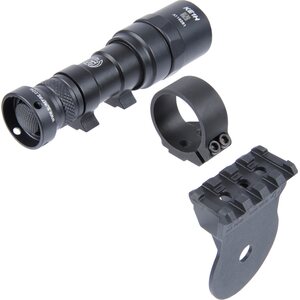 Unity Tactical Remora™ Mount for 3M Peltor™