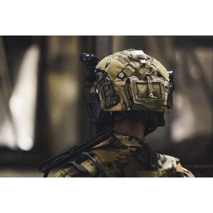 Unity Tactical Remora™ Mount for 3M Peltor™