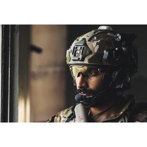 Unity Tactical Remora™ Mount for 3M Peltor™