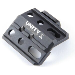 Unity Tactical Micro Hub 2.0