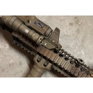 Unity Tactical Micro Hub 2.0