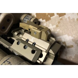 Unity Tactical Micro Hub 2.0