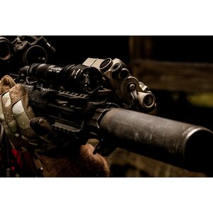 Unity Tactical Micro Hub 2.0