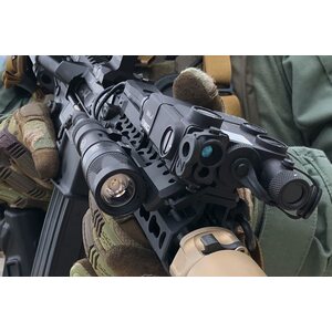 Unity Tactical Micro Hub 2.0
