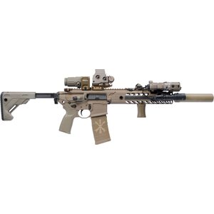 Unity Tactical FUSION M-LOK Adapter