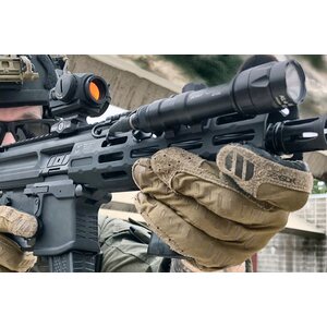 Unity Tactical FUSION M-LOK Adapter