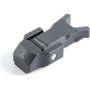 Unity Tactical FUSION Backup Iron Sight – Folding