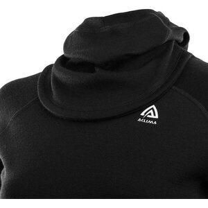 Aclima QWWarmWool Hood Sweater Women