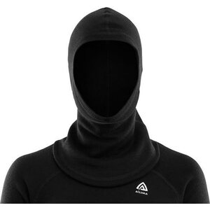 Aclima QWWarmWool Hood Sweater Women
