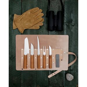 Marttiini Cabin Chef Set