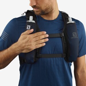 Salomon Agile 6 Set