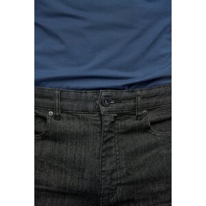 Black Diamond Mission Wool Denim Pants Mens