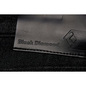 Black Diamond Mission Wool Denim Pants Mens