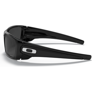 Oakley Fuel Cell, Polished Black w/ Prizm Black