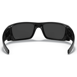 Oakley Fuel Cell, Polished Black w/ Prizm Black