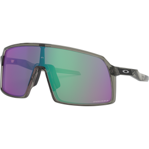 Oakley Sutro Grey Ink w/ Prizm Road Jade